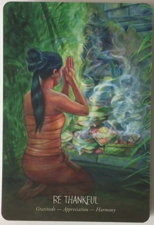 Ancestor Spirit Oracle Cards